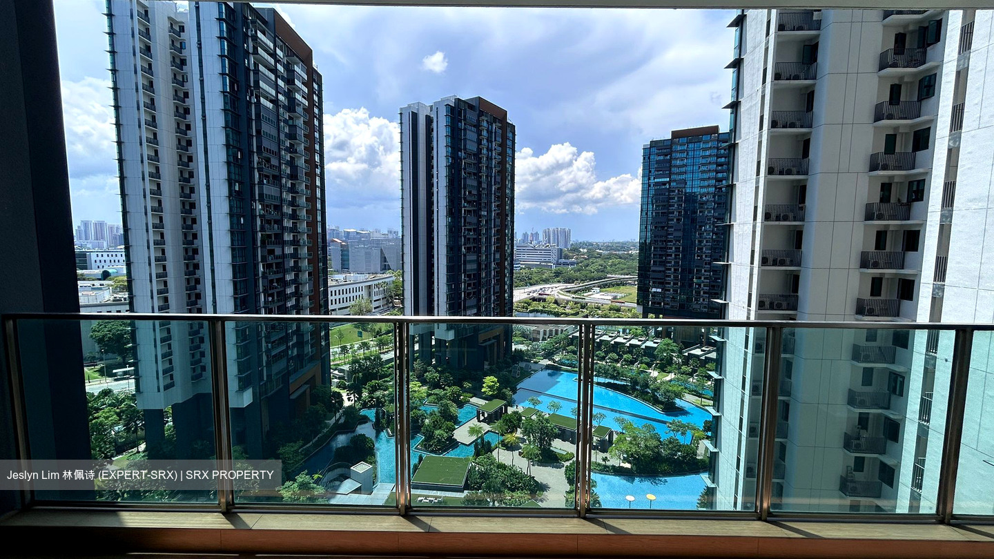 Normanton Park (D5), Apartment #551650251